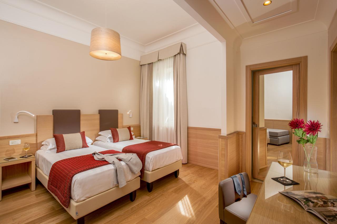 Nord Nuova Hotel Rom